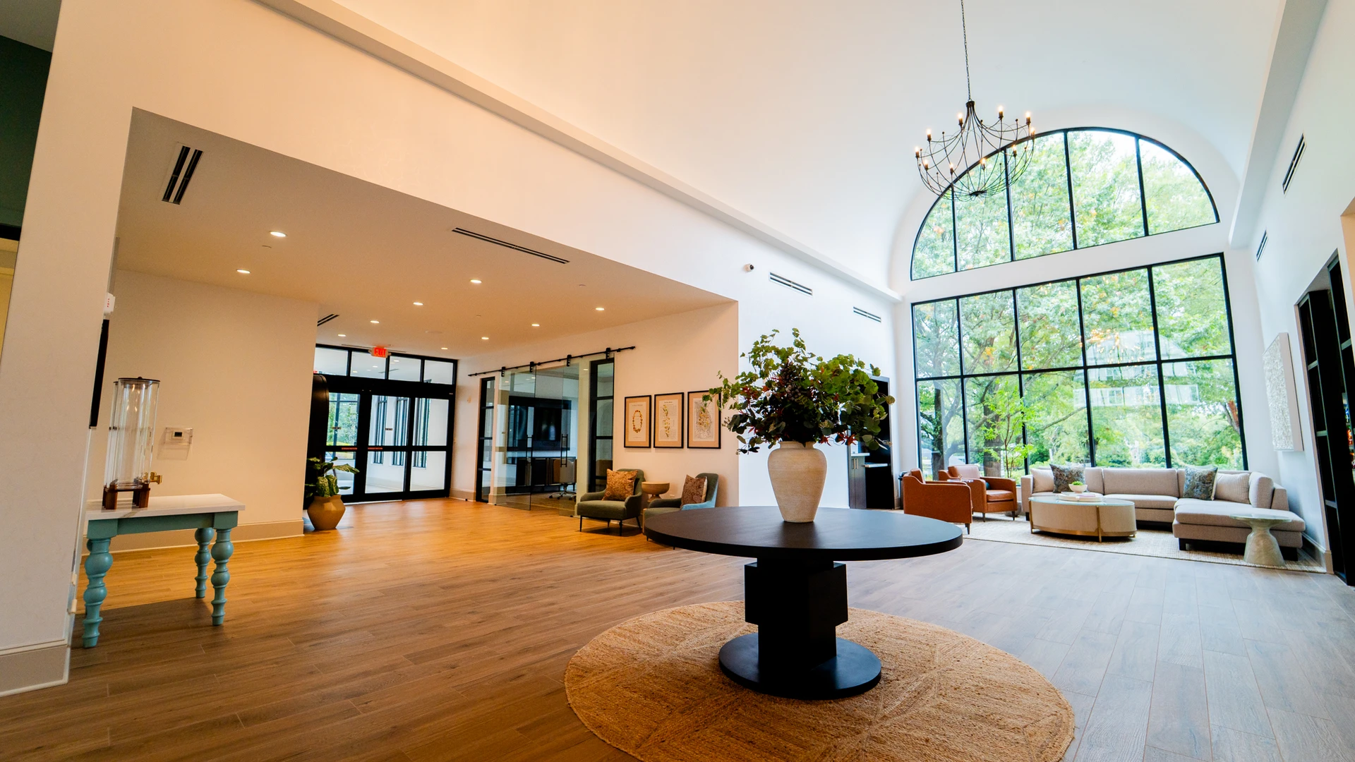 Hotel renovation portfolio