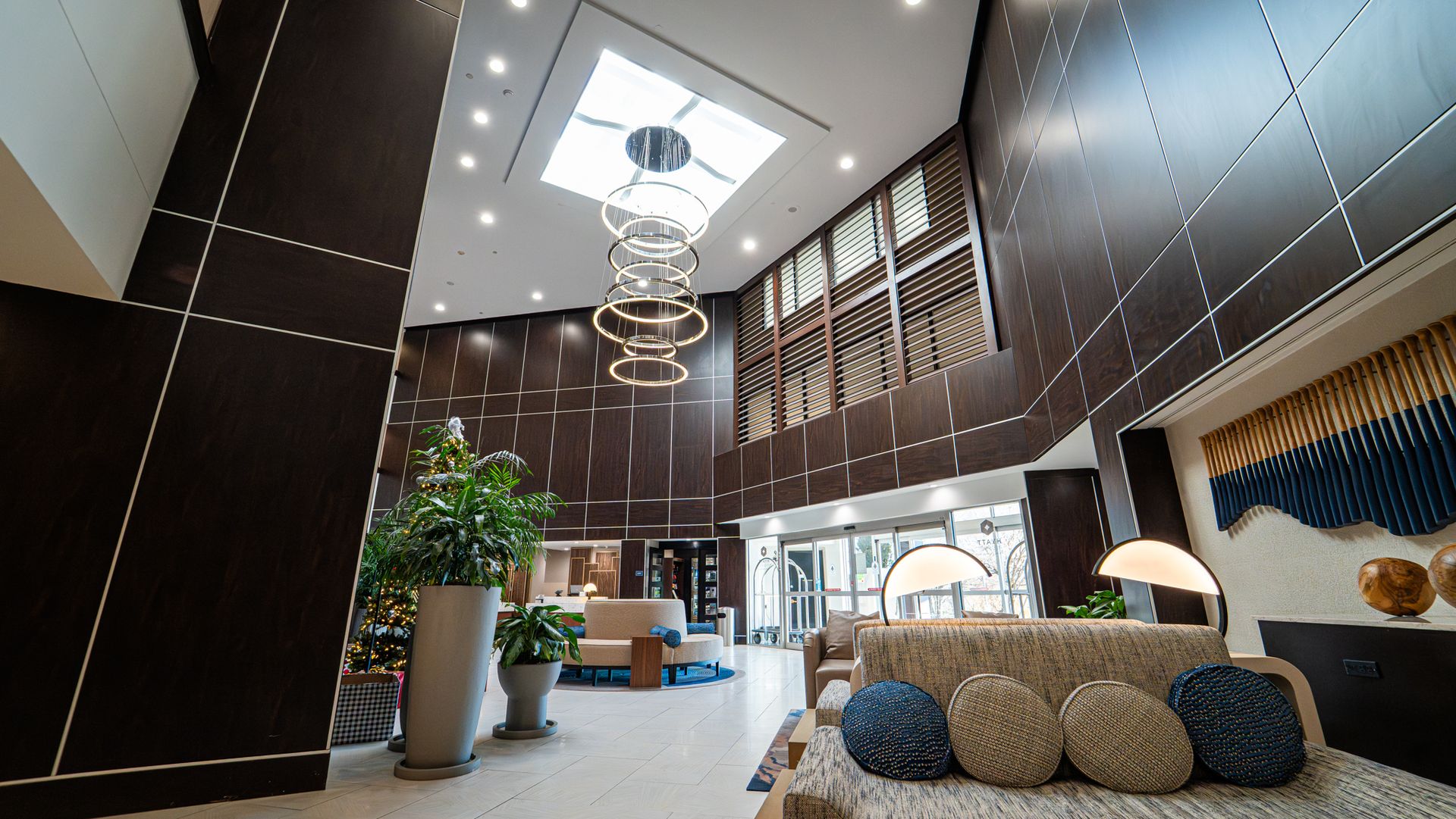 Hampton by Hilton’s New Prototype: What Owners Must Renovate First